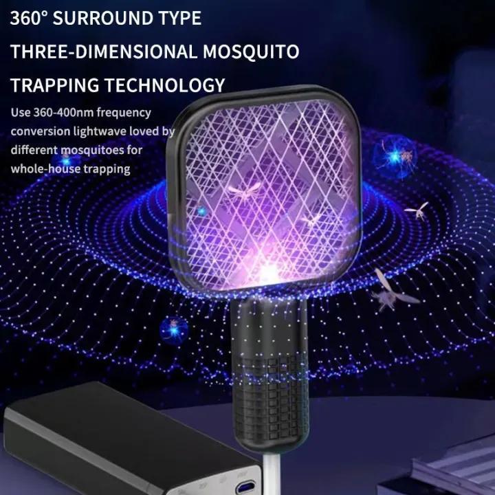 Mosquito Killer USB Rechargeable