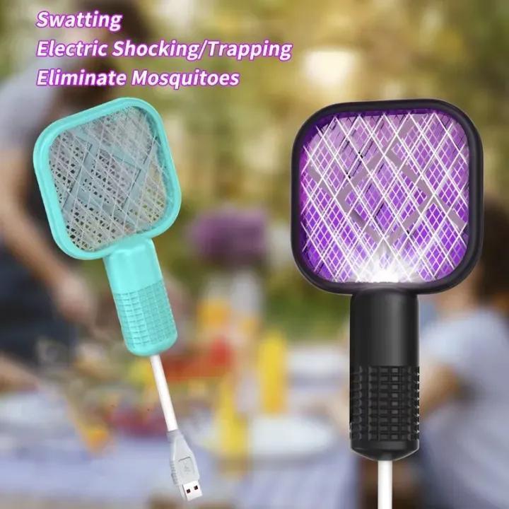 Mosquito Killer USB Rechargeable