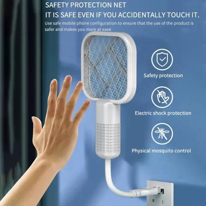 Mosquito Killer USB Rechargeable