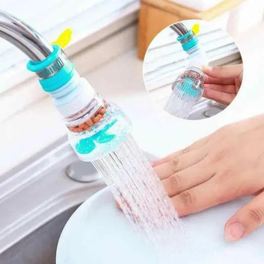 Swivel Faucet Tap Aerator