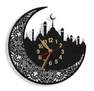 Wall Decor (Sheri-o-iftar) Dua